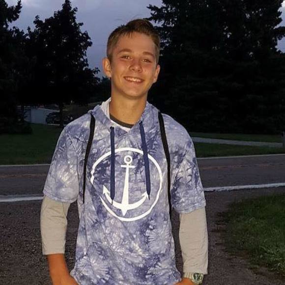 Meet your Posher, Paul - Picture 1 of 1